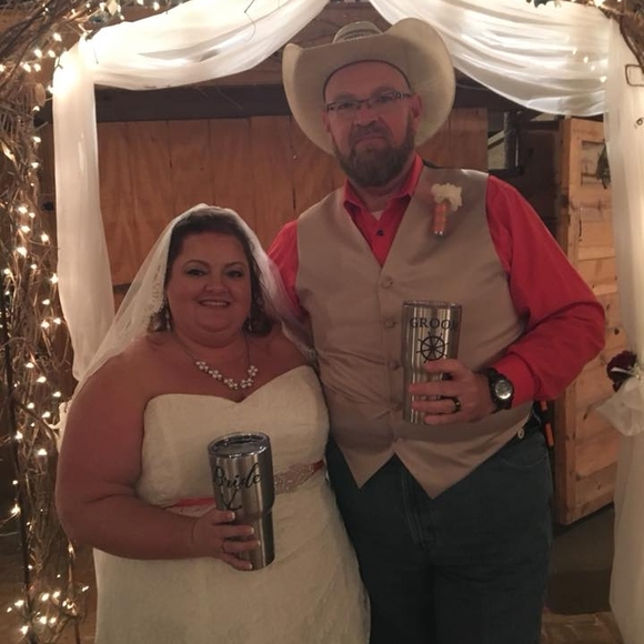 Meet your Posher, Ruthie - Picture 1 of 1